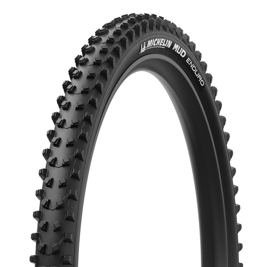 MICHELIN MUD ENDURO Competition Line 29x2.25 MAGI-X Tubeless Ready Zachte band