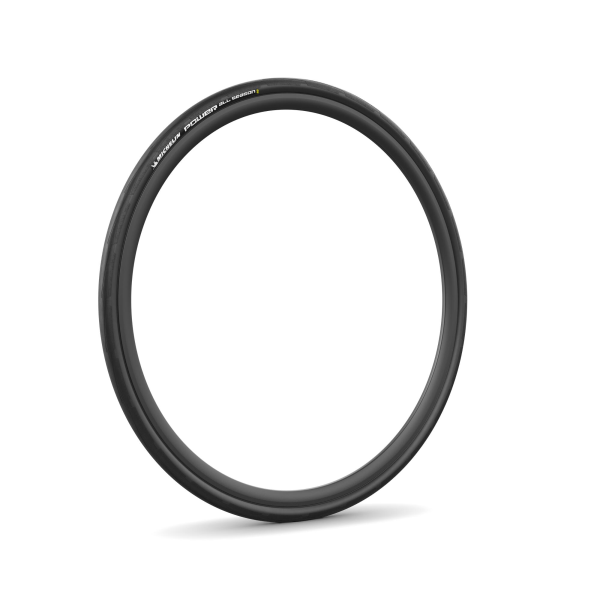 MICHELIN POWER ALL SEASON Competition Line 700x25c TubeType Zwart band
