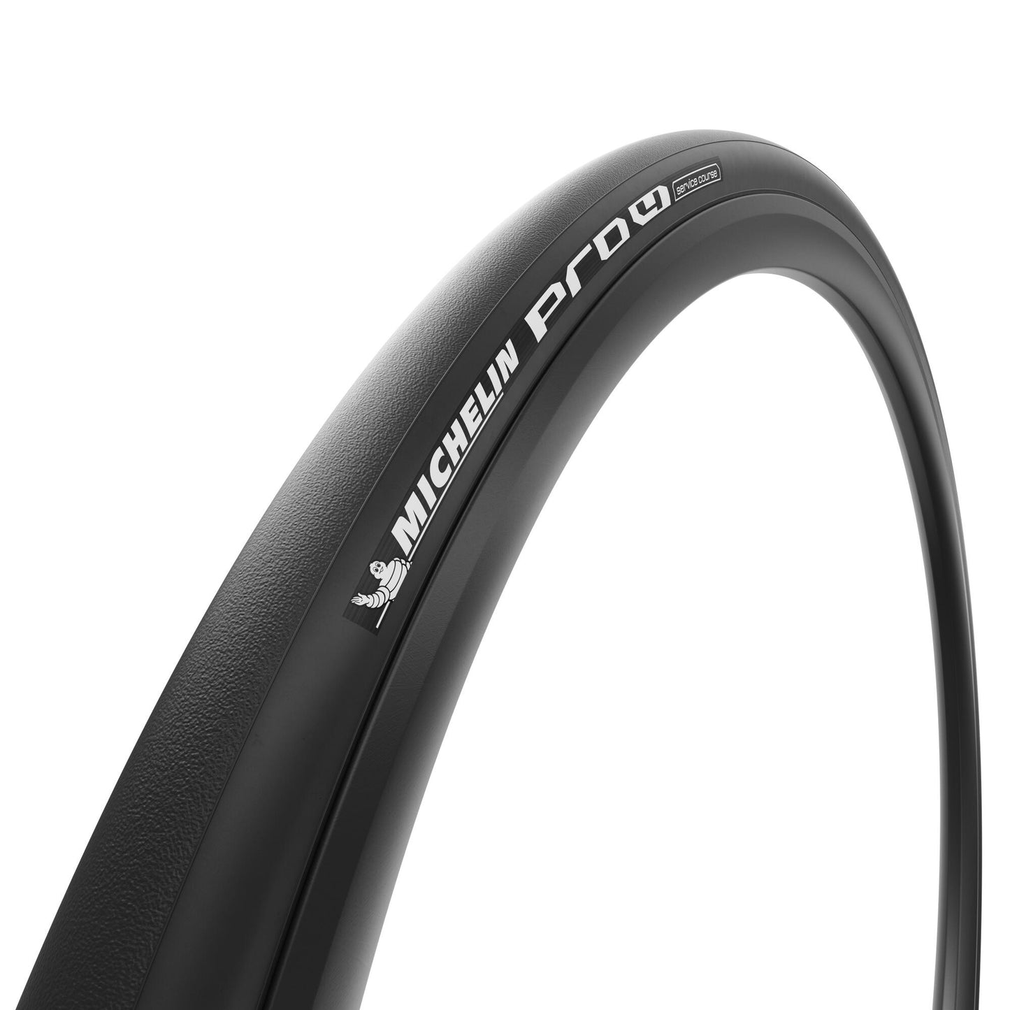 MICHELIN PRO4 SERVICE COURSE 700x23c TubeType Zwart band