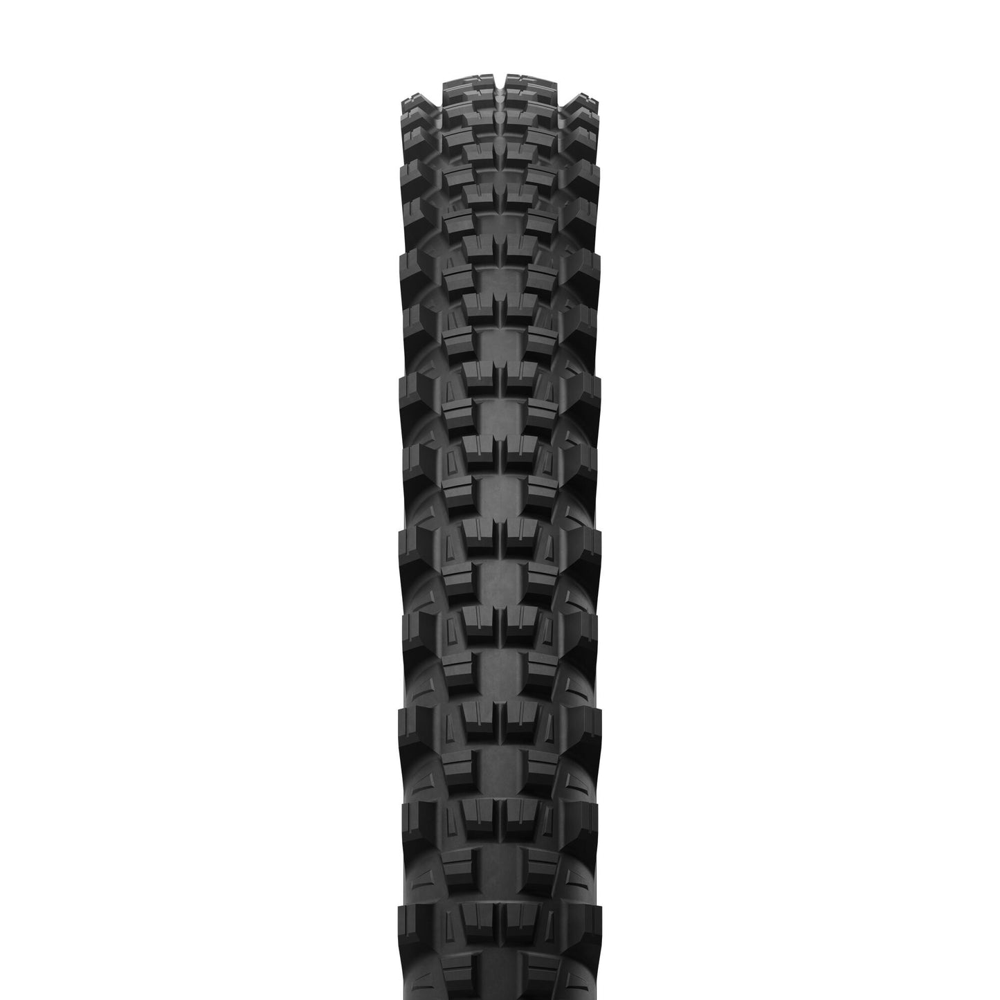 MICHELIN WILD ENDURO FRONT Competition Line 27.5x2.40 GUM-X Tubeless Ready Zachte band