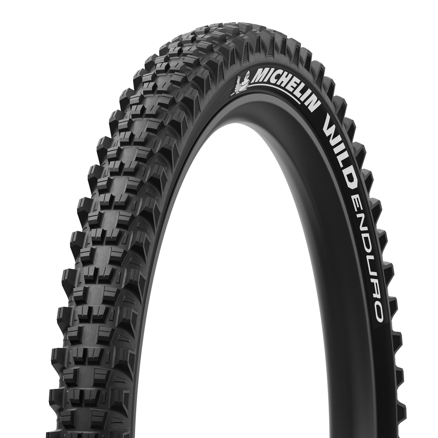 MICHELIN WILD ENDURO FRONT Competition Line 27.5x2.40 GUM-X Tubeless Ready Zachte band