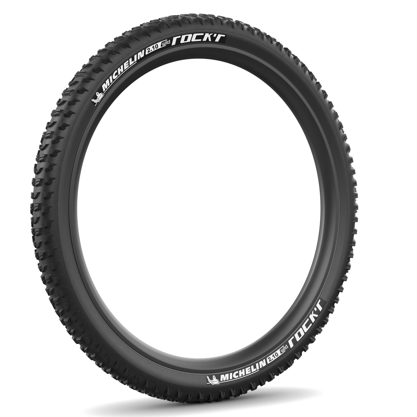 MICHELIN WILD ROCK'R Performance Line 26x2.25 Tubeless Ready Zachte band