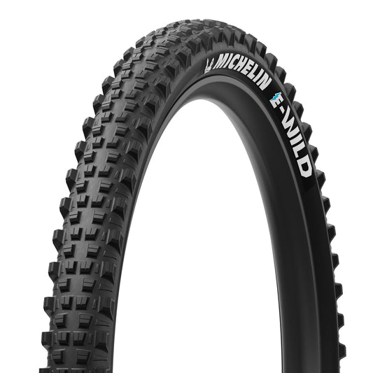 MICHELIN E-WILD REAR Competition Line 29x2.60 Tubeless Ready Zachte band