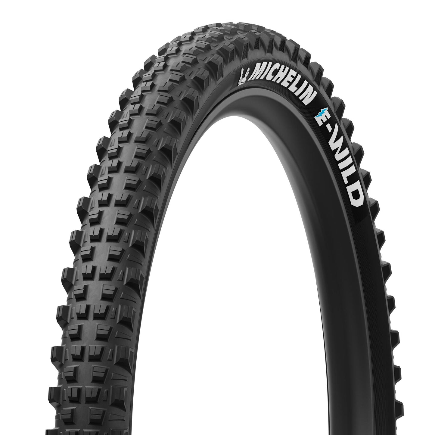MICHELIN E-WILD REAR Competition Line 29x2.60 Tubeless Ready Zachte band
