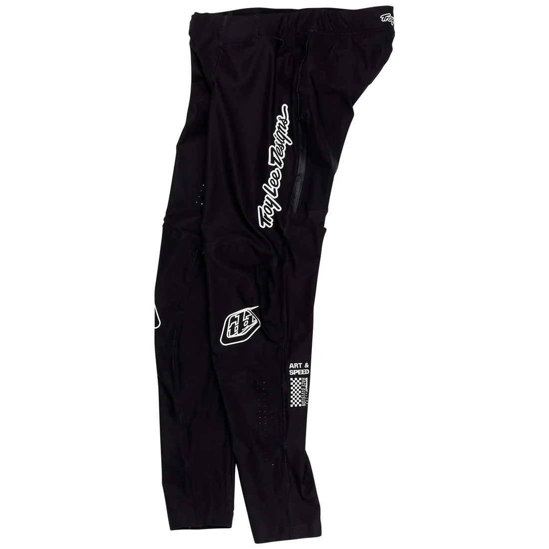 TROY LEE DESIGNS SPRINT ULTRA MONO Broek Zwart