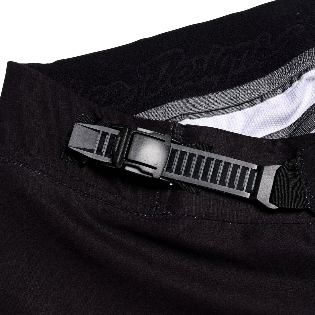 TROY LEE DESIGNS SPRINT ULTRA MONO Broek Zwart