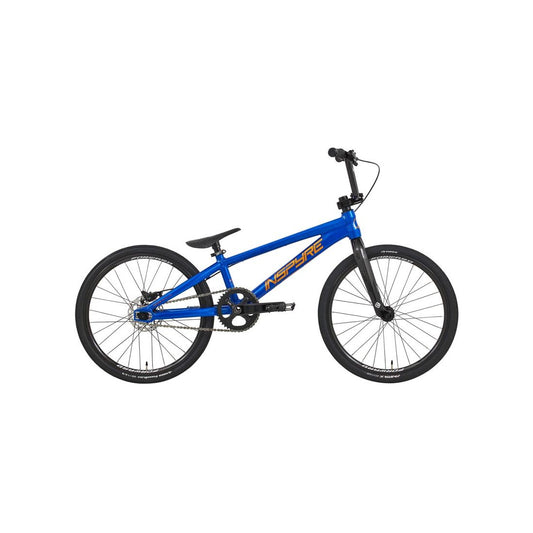 BMX INSPYRE Evo-C Disk Expert Blauw 2026