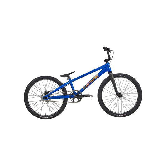 BMX INSPYRE Evo-C Disk Pro Cruiser Blauw 2026