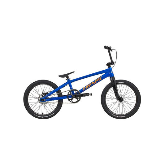 BMX INSPYRE Evo-C Disk Pro XL Blauw 2026