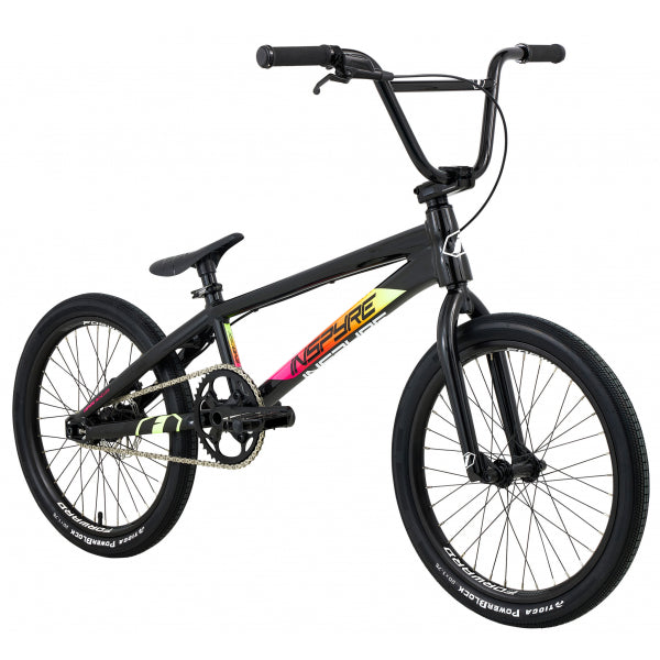 BMX INSPYRE Evo Disk Pro XL Zwart 2026