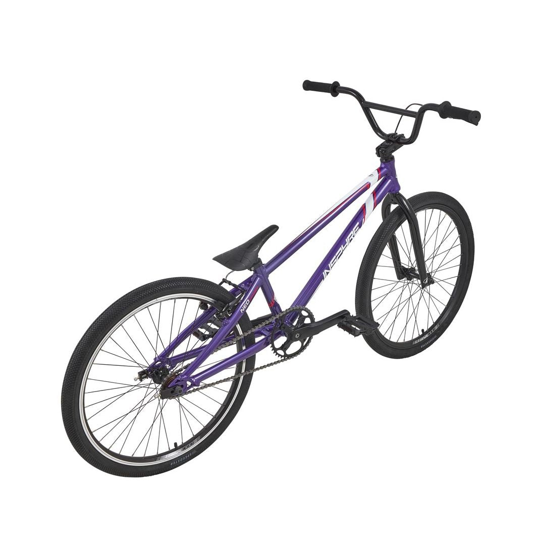 BMX INSPYRE Neo Cruiser Paars 2026