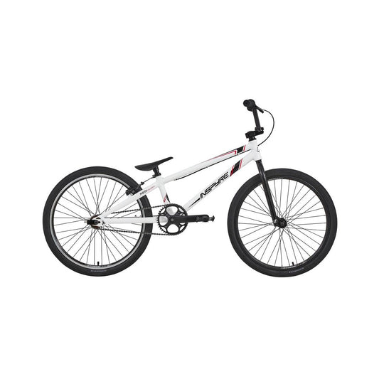 BMX INSPYRE Neo Cruiser Wit 2026