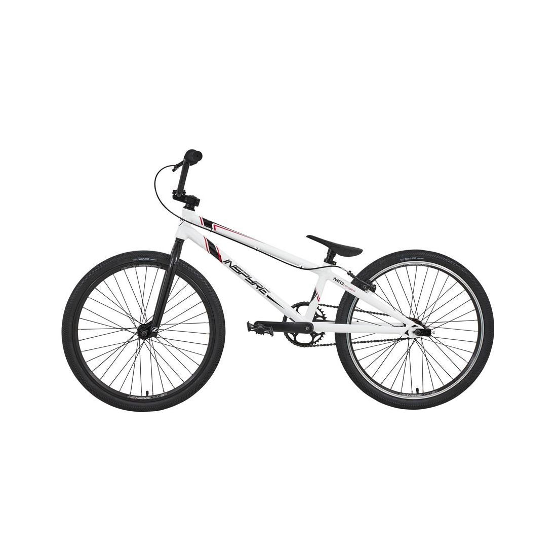 BMX INSPYRE Neo Cruiser Wit 2026