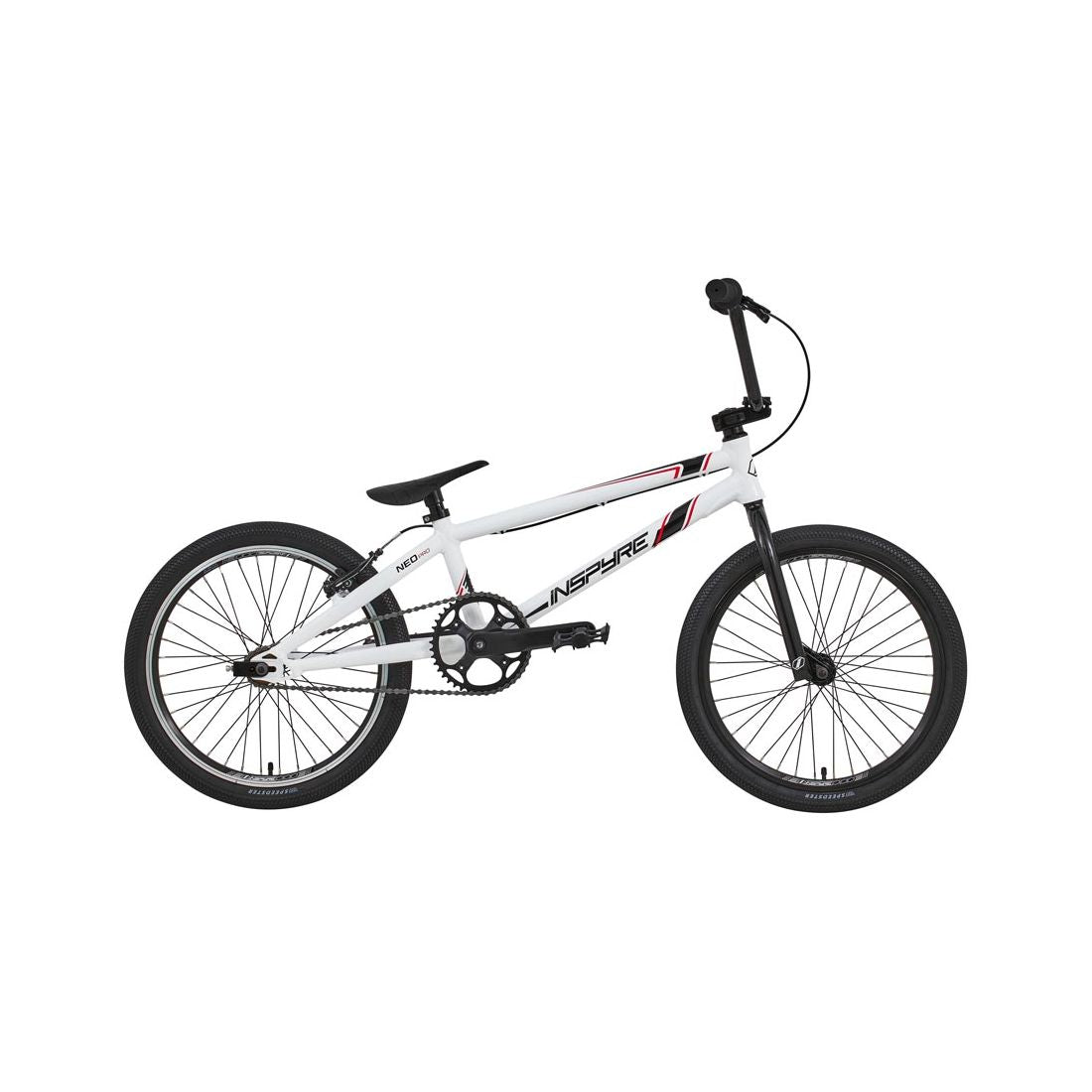 BMX INSPYRE Neo Pro Wit 2026