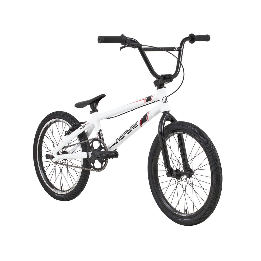 BMX INSPYRE Neo Pro Wit 2026