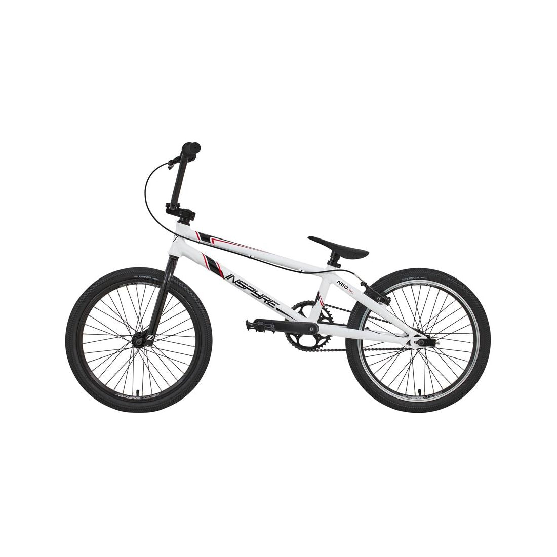 BMX INSPYRE Neo Pro Wit 2026