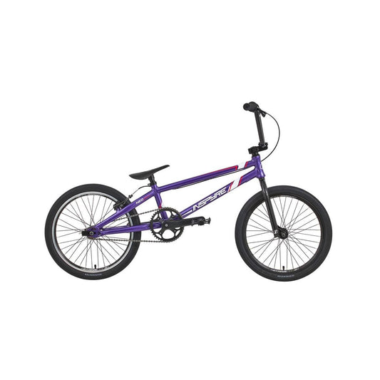 BMX INSPYRE Neo Pro XL Paars 2026
