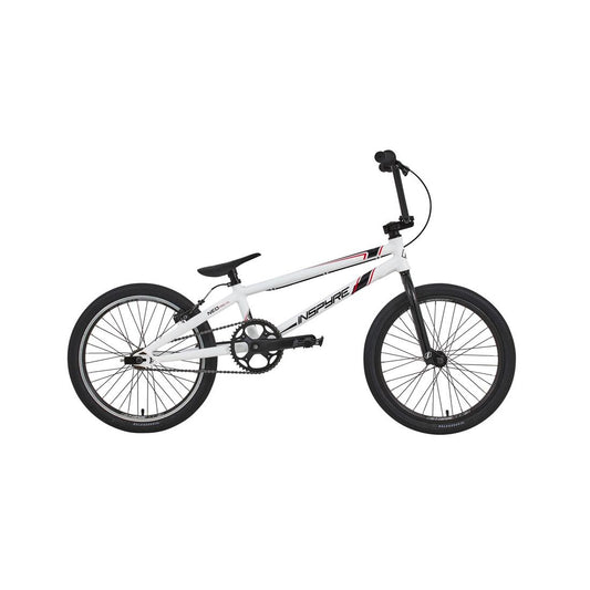 BMX INSPYRE Neo Pro XL Wit 2026