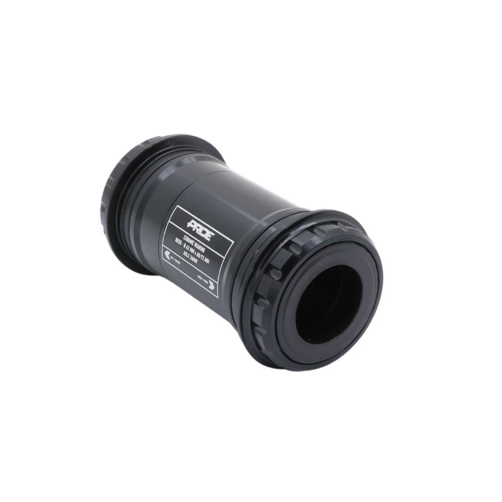 Trapas-lager PRIDE BB30 Interlock Keramisch - 24mm