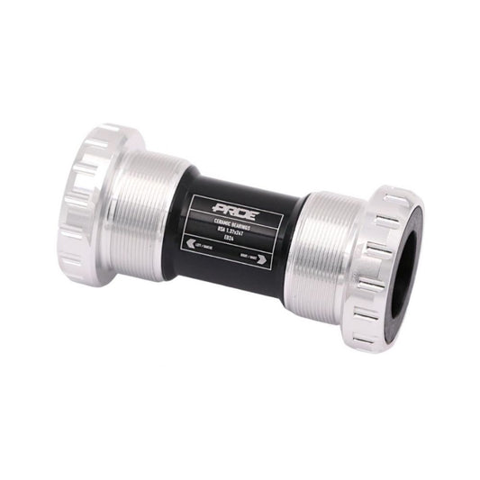 Trapas Pride Racing EB24 Ceramic Zilver