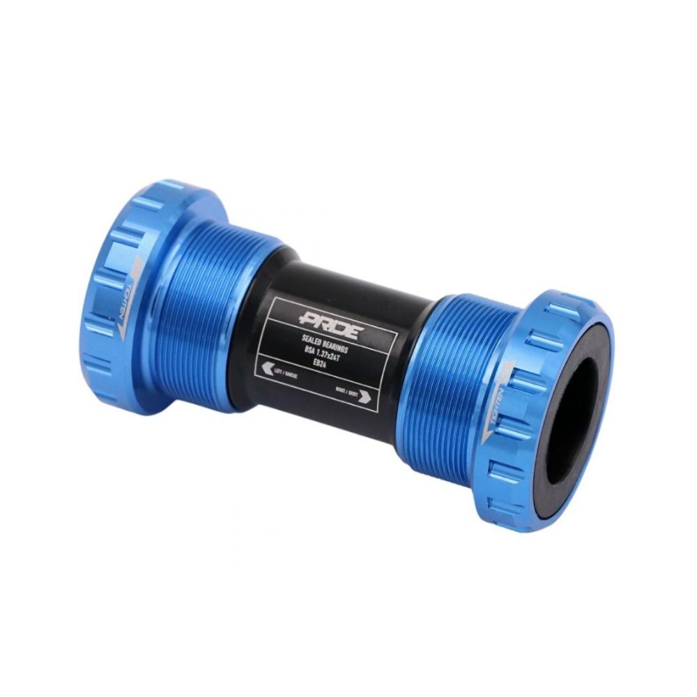 Trapas PRIDE EB24 Sealed Blauw