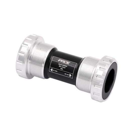 Trapas-lager PRIDE EB24 Sealed Zilver