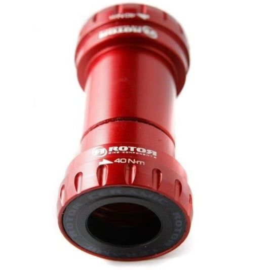 ROTOR BB4224 - BB30 > BB24 keramisch crankstel voor racefietsen