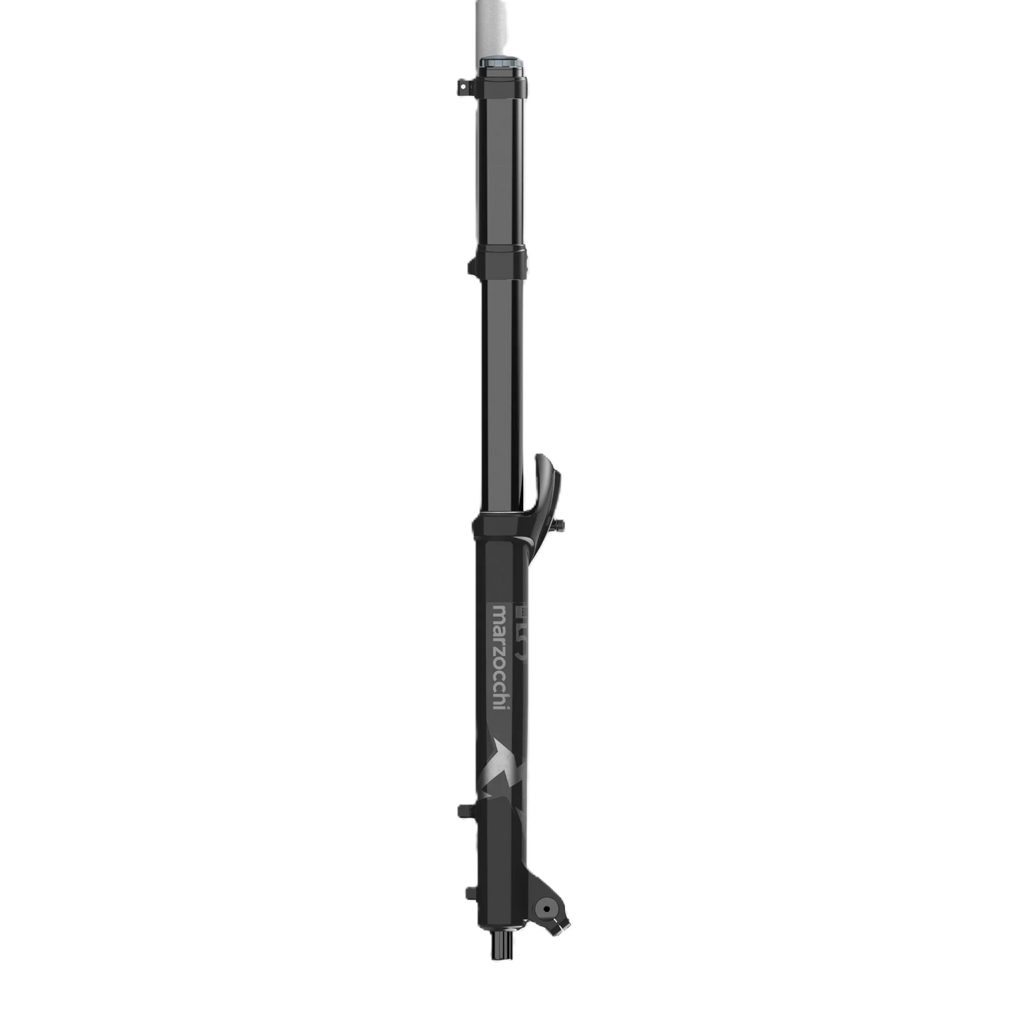MARZOCCHI BOMBER 58 vork 27.5" 2026 Zwart