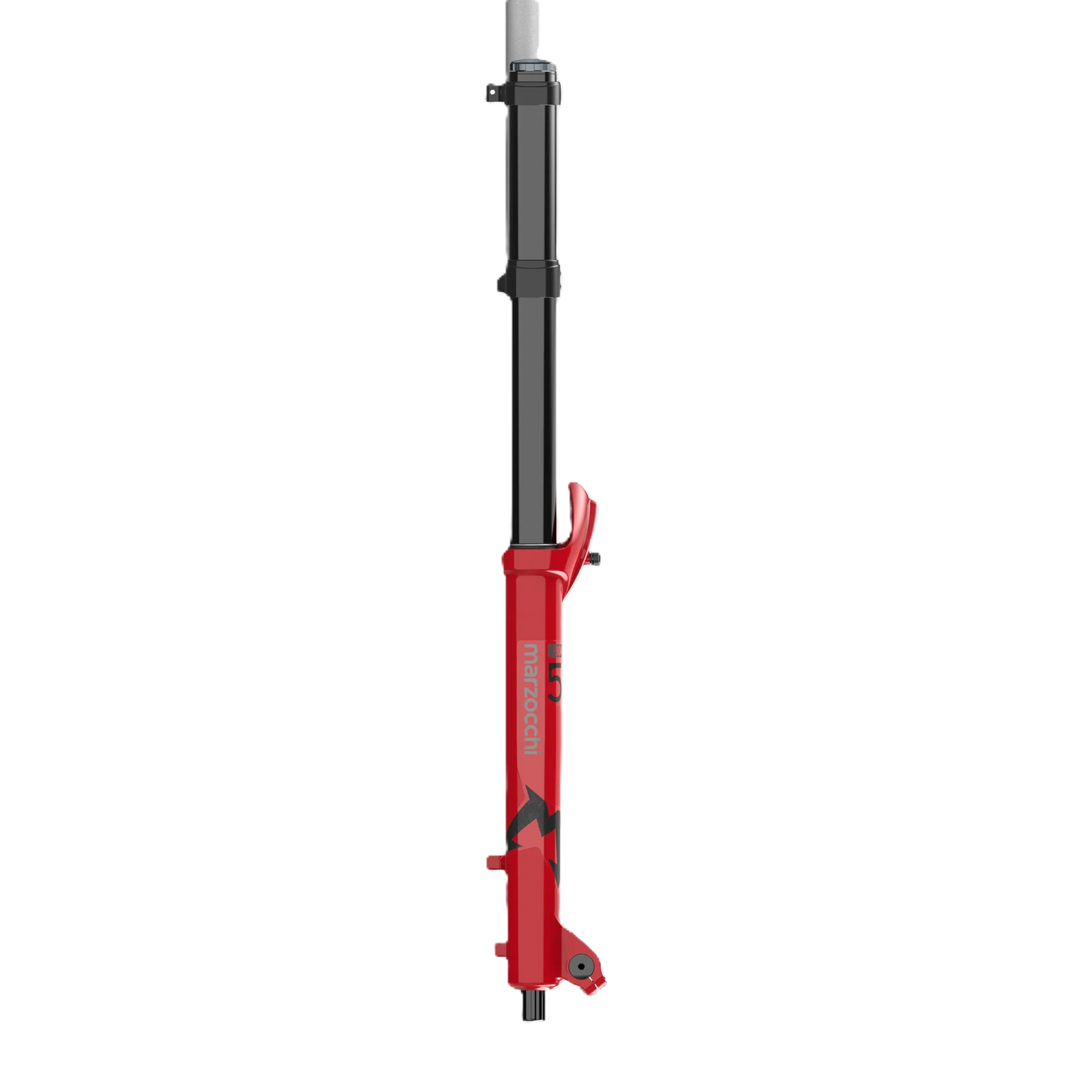 MARZOCCHI BOMBER 58 vork 27.5" 2026 Rood