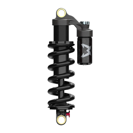 MARZOCCHI BOMBER CR veerschokdemper 2026