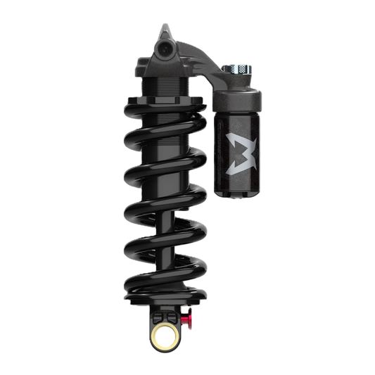MARZOCCHI BOMBER CR veerschokdemper tappen 2026