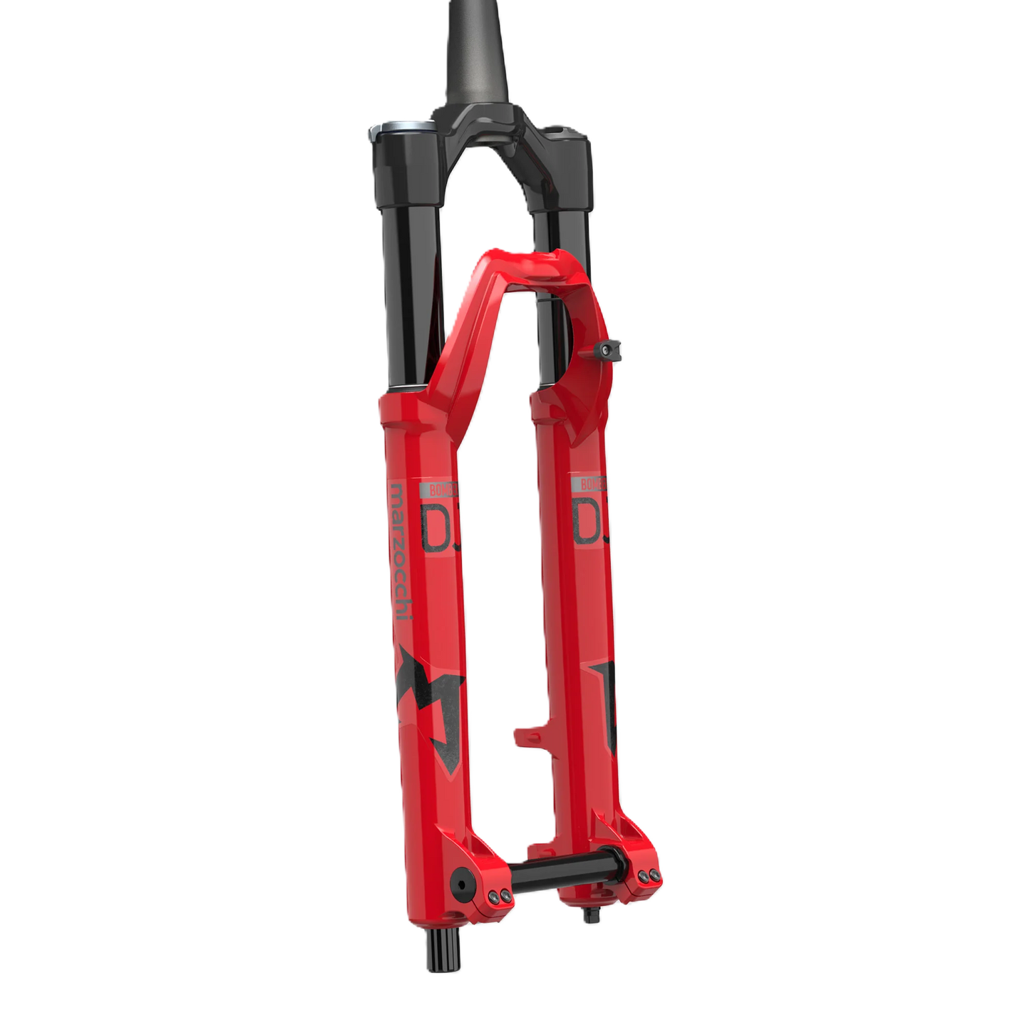 MARZOCCHI BOMBER DJ 26" Grip 2026 rode vork