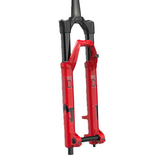 MARZOCCHI BOMBER DJ 26" Grip 2026 rode vork