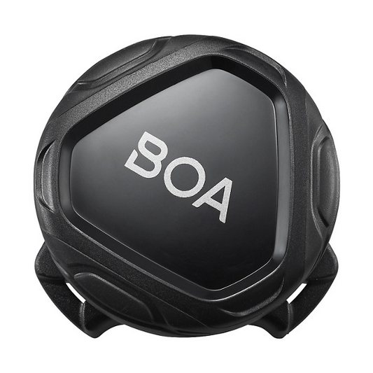 SHIMANO BOA L6 Reparatieset Zwart Rechts