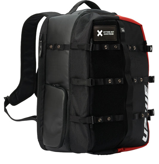USWE BUDDY ATHLETE GEAR rugzak 40 L