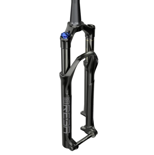 ROCKSHOX REBA As 15*110mm BOOST Voorvork Zwart