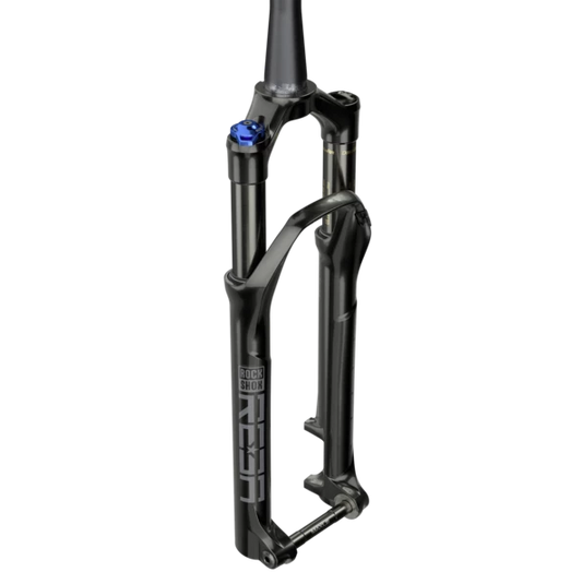 ROCKSHOX REBA As 15*110mm BOOST Voorvork Zwart
