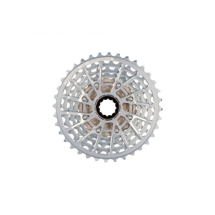 12V ROTOR cassette