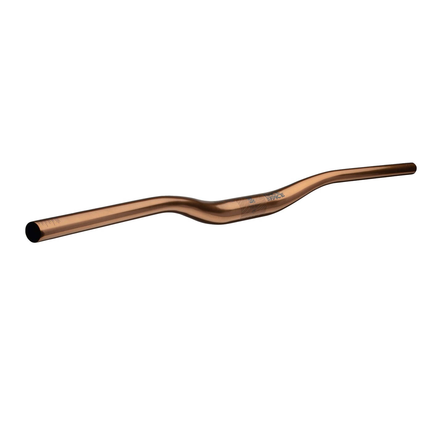 RACE FACE ATLAS Rise 35mm 820mm Goud Kashima Hanger