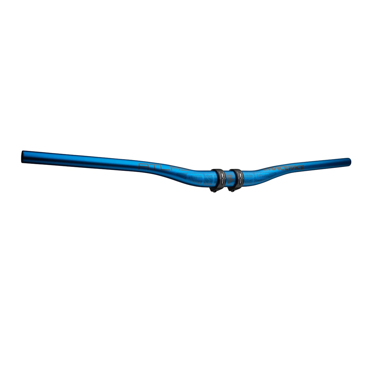 RACE FACE ATLAS Rise 20mm 820mm Blauw stuur