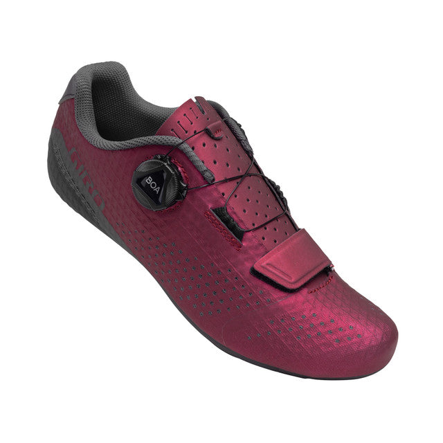 GIRO CADET Damesschoenen Bordeaux