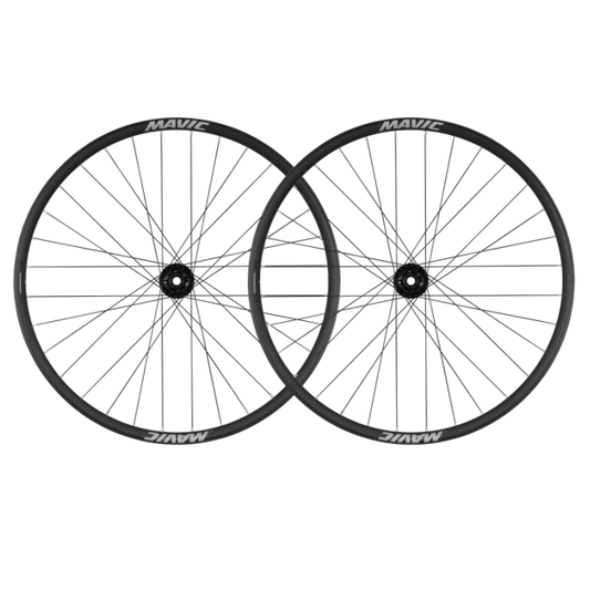 Wielset MAVIC CROSSRIDE 1 WB 27,5" 15x110/12x148mm Boost