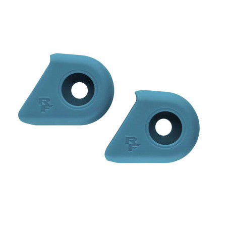 RACE FACE ERA crankbeschermers Blauw
