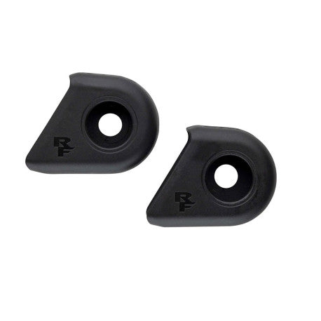 RACE FACE ERA crankbeschermers Zwart