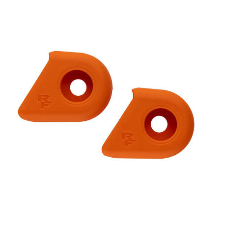 RACE FACE ERA Oranje crankbeschermers
