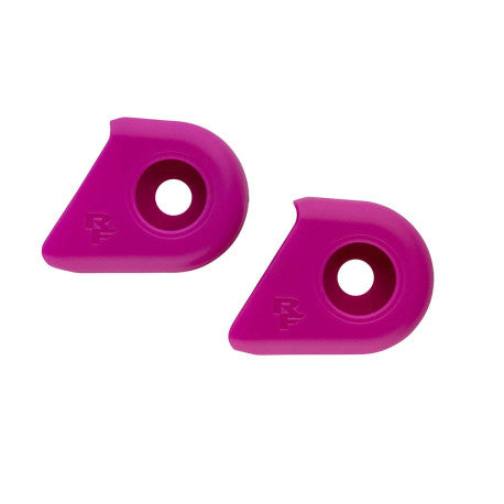 RACE FACE ERA Roze crankbeschermers