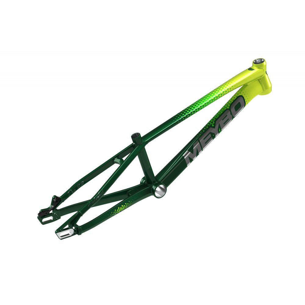 Frame MEYBO HOLESHOT 2026 Groen/Geel