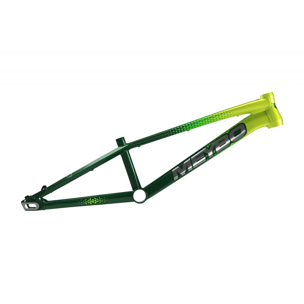 Frame MEYBO HOLESHOT 2026 Groen/Geel