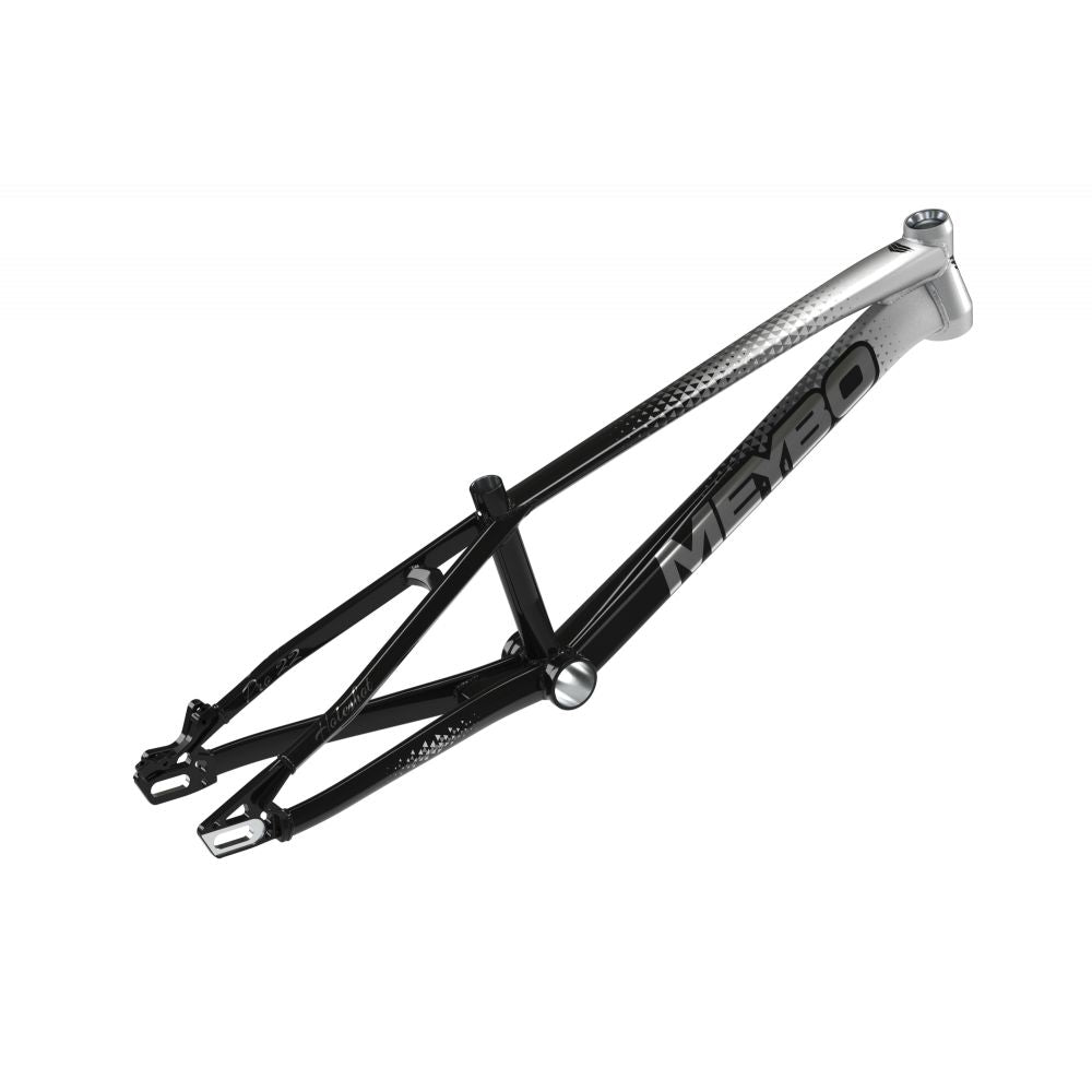 Frame MEYBO HOLESHOT 2026 Zwart/Grijs