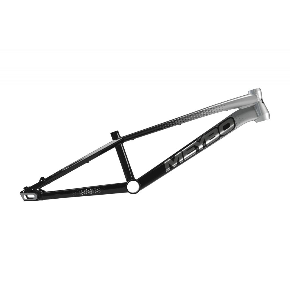 Frame MEYBO HOLESHOT 2026 Zwart/Grijs